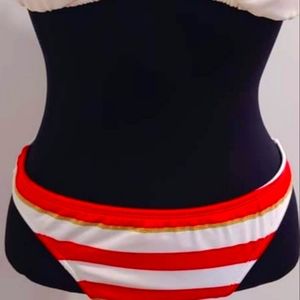 Sperry Bikini Bottom